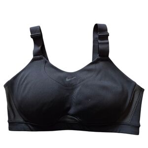 Nike Women's Dri-FIT Alpha High-Support Padded Adjustable Sports Bra Medium